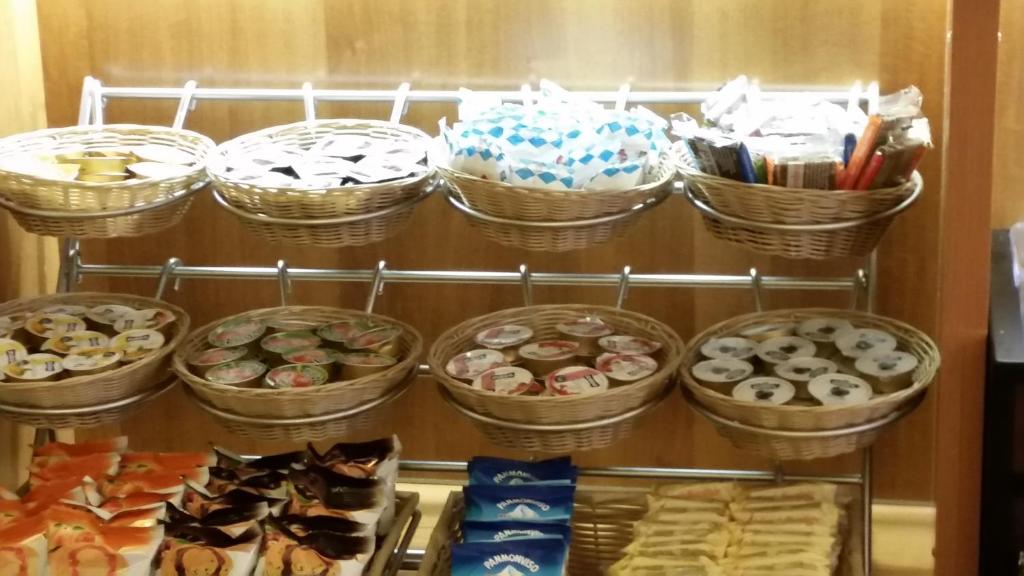 Hotel Teti - Resim 20