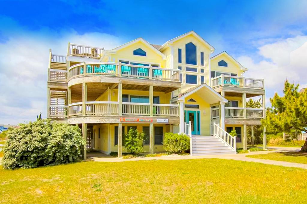 A Sweet Dream 479, Corolla (updated prices 2025)