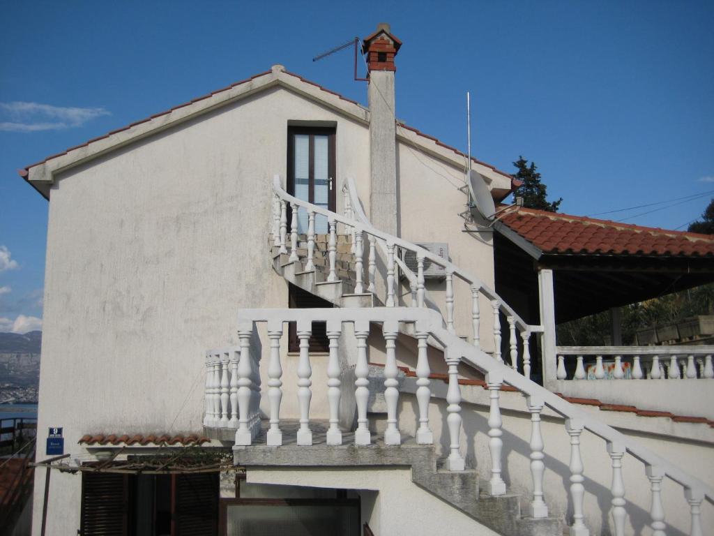 Fotografie z fotogalerie ubytování Apartment Fugosic v destinaci Šilo