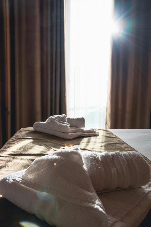 Fotografie z fotogalerie ubytování Kronos Hotel v destinaci Durrës