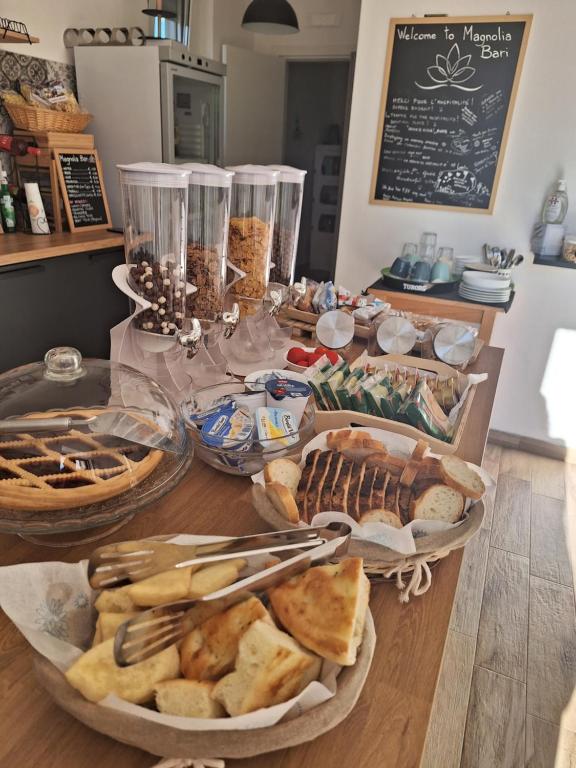 B&B Magnolia Bari, Bari (updated prices 2025) - 10