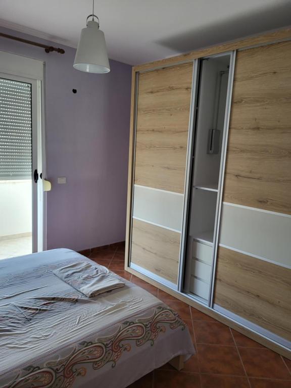 Apartment near the sea