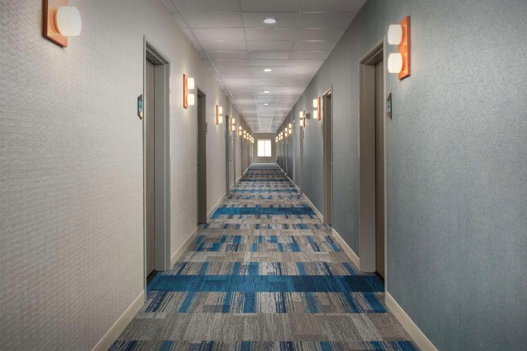 Fotografie z fotogalerie ubytování Home2 Suites By Hilton Flower Mound Dallas v destinaci Flower Mound