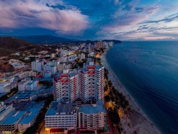 VISTA AL MAR SB