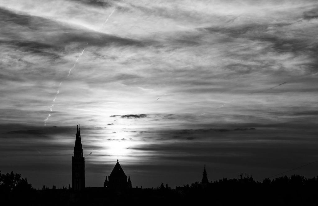 Fotografia z galérie ubytovania Apartman "A" v Segedíne