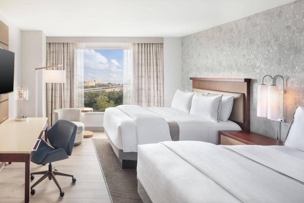 The Westin Atlanta Perimeter North photo