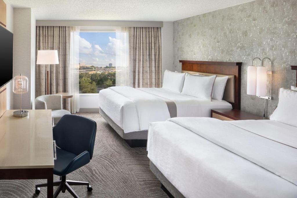 The Westin Atlanta Perimeter North photo