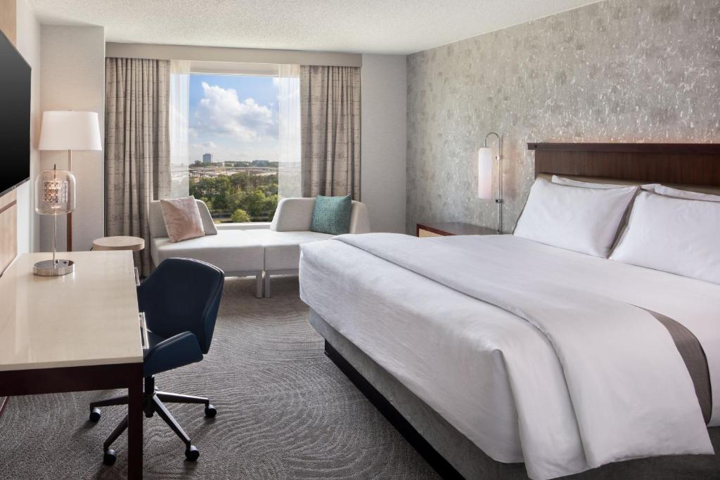 The Westin Atlanta Perimeter North photo