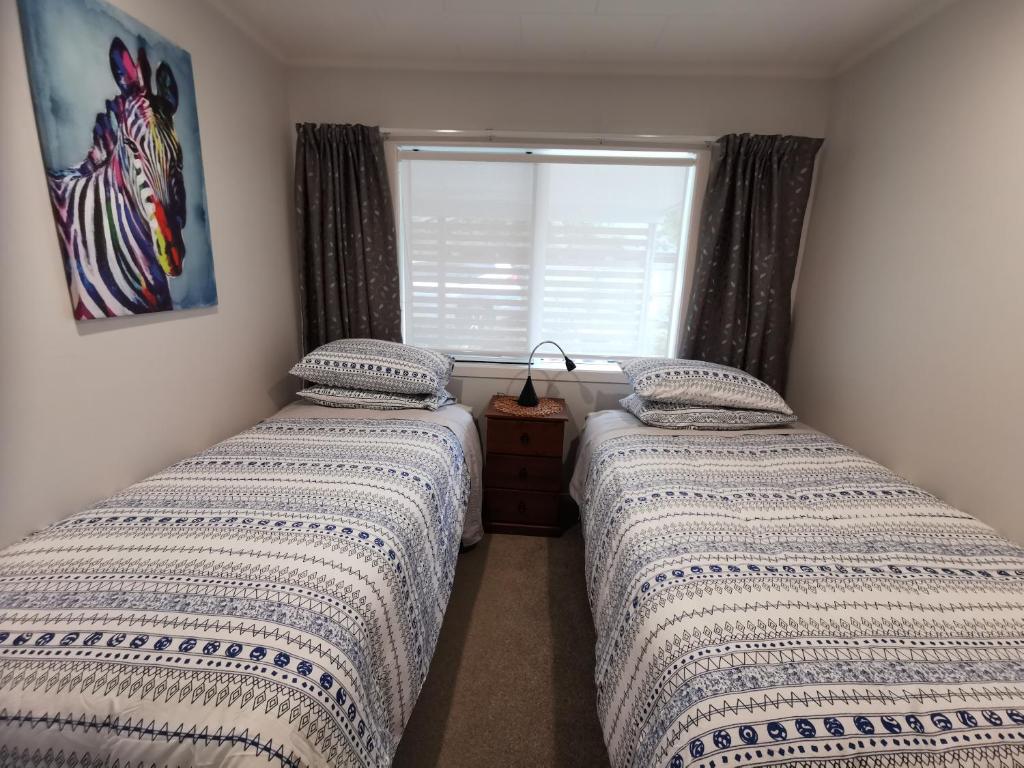 Kerikeri Sunny Modern 2 Bedroom Apartments - Resim 9