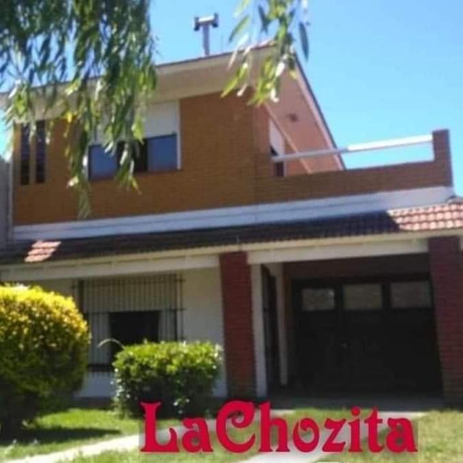 LaChozita