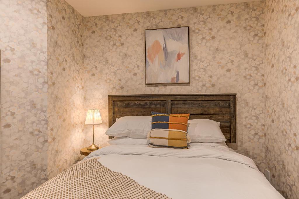 North House - Two bedroom Escape in the Heart of Old Quebec - Resim 15