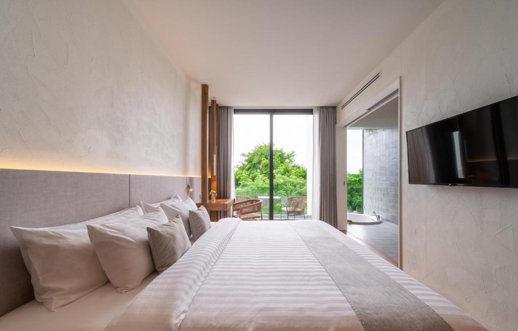 Riva Vista Riverfront Resort Chiang Rai - 11