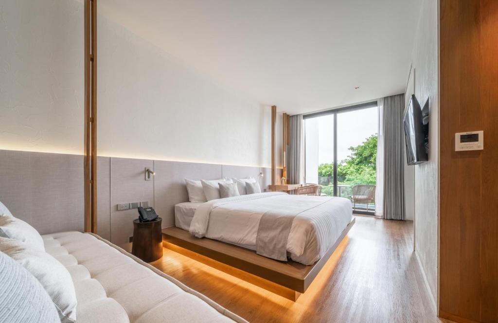 Riva Vista Riverfront Resort Chiang Rai - 10