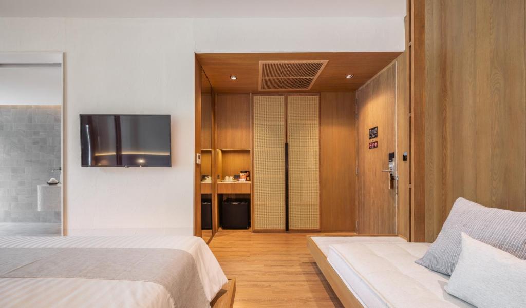 Riva Vista Riverfront Resort Chiang Rai - 2