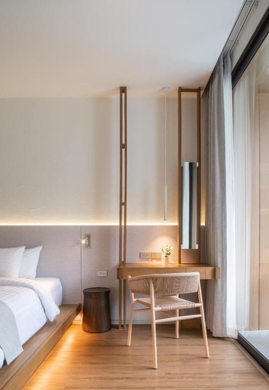 Riva Vista Riverfront Resort Chiang Rai - 5