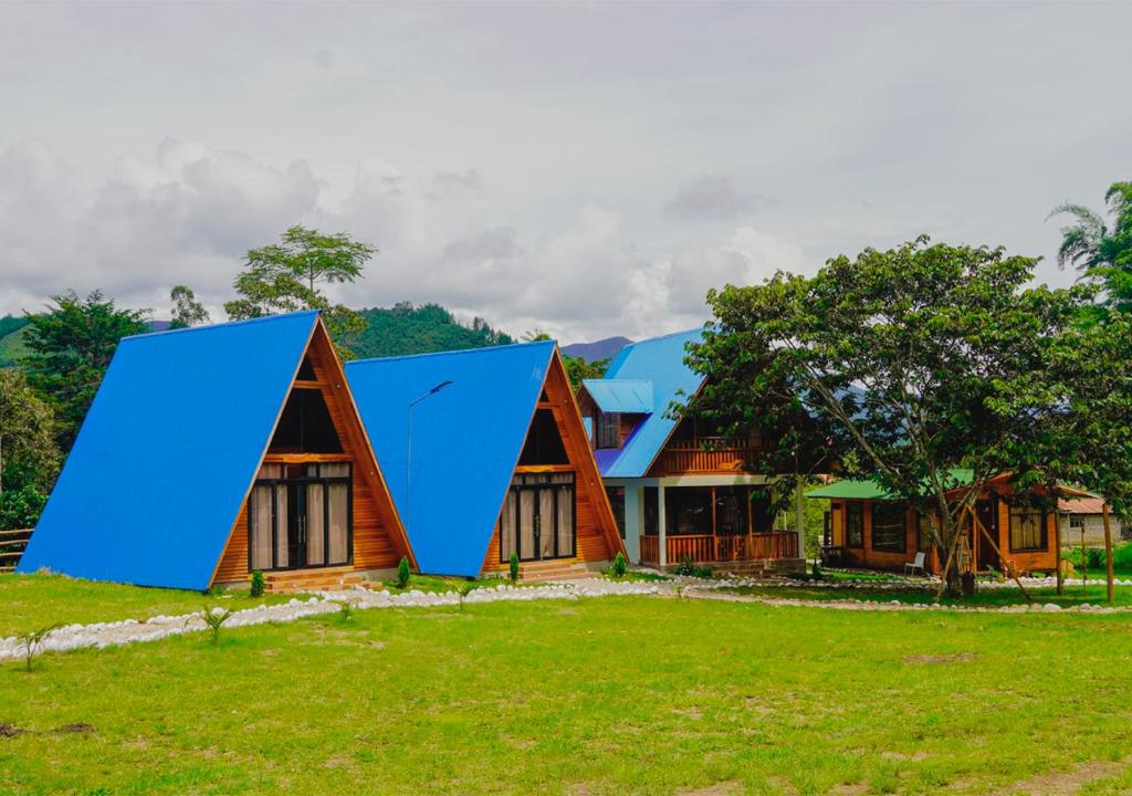 Kusi Lodge