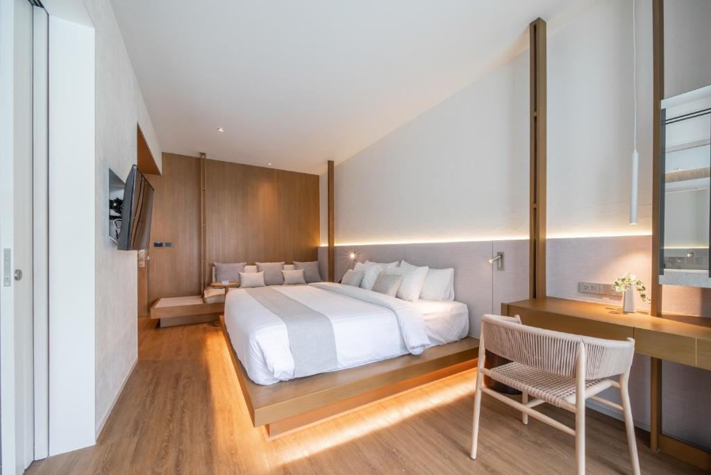 Riva Vista Riverfront Resort Chiang Rai - 16