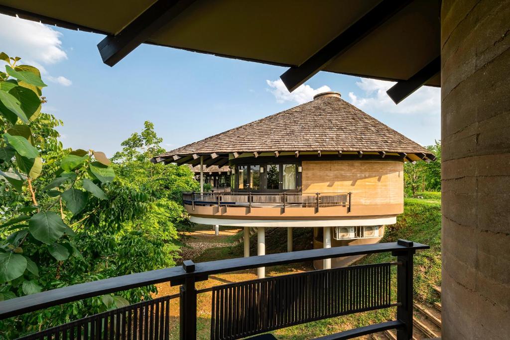 Patamma Hideaway Resort - Villa Laguna