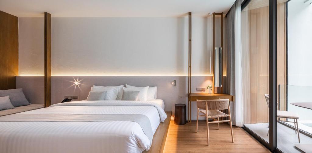 Riva Vista Riverfront Resort Chiang Rai - 15