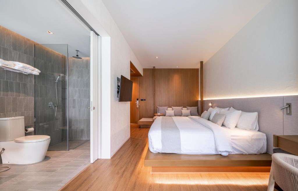 Riva Vista Riverfront Resort Chiang Rai - 14