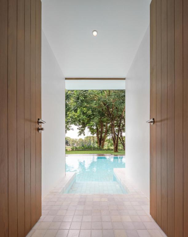 Riva Vista Riverfront Resort Chiang Rai - 19