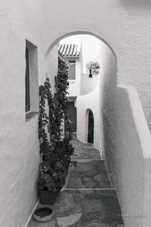 Fotografie z fotogalerie ubytování Rosys Little Village v destinaci Skala