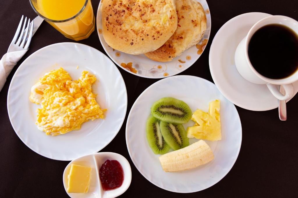 科帕卡巴纳Hostal Sonia的相册照片