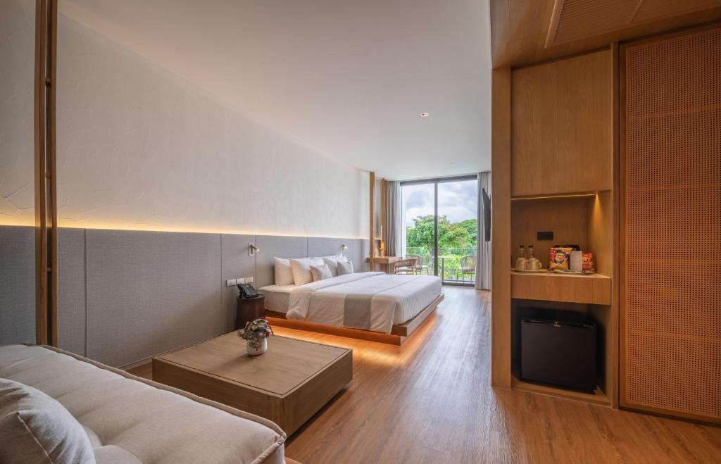 Riva Vista Riverfront Resort Chiang Rai - Error