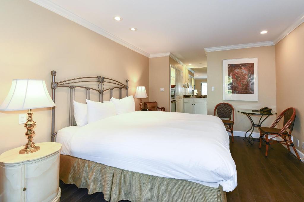 382 Southgate at Silverado Resort condo, Napa, USA