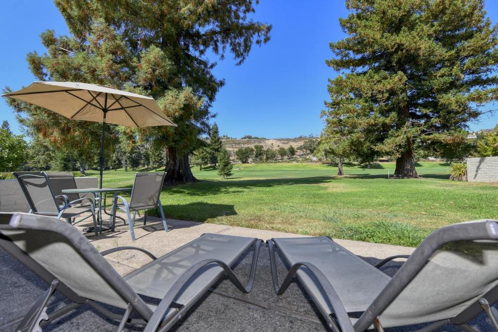 87 Fairways at Silverado condo, Napa (updated prices 2024)