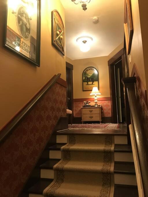 Fotografie z fotogalerie ubytování The Hazelhouse v destinaci Chilliwack