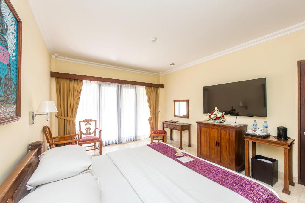 Hotel Kumala Pantai - 10