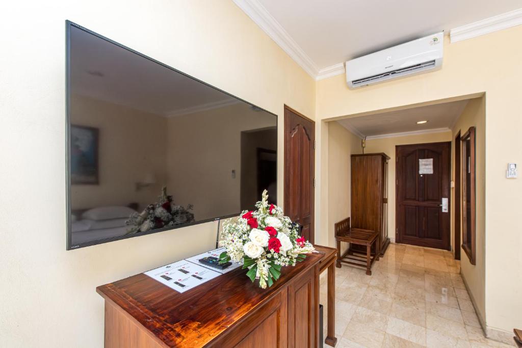 Hotel Kumala Pantai - 12