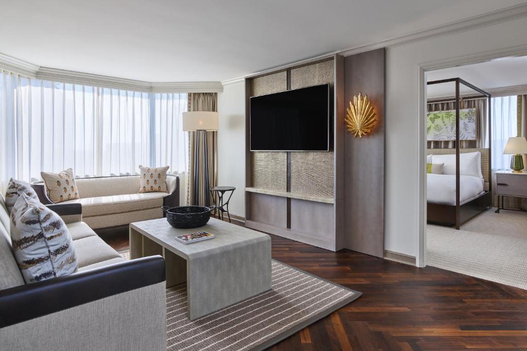 The Whitley, a Luxury Collection Hotel, Atlanta Buckhead photo