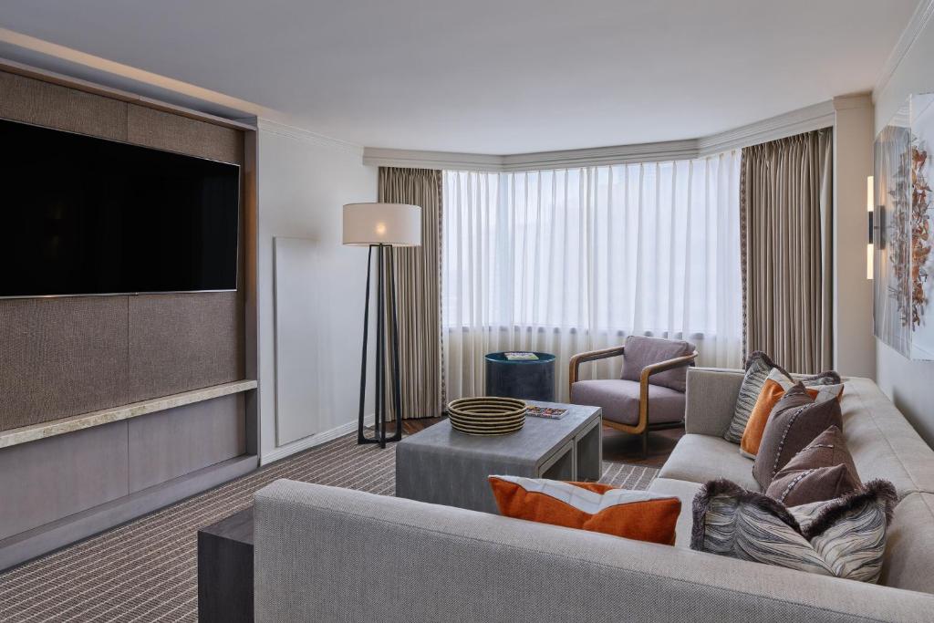 The Whitley, a Luxury Collection Hotel, Atlanta Buckhead photo