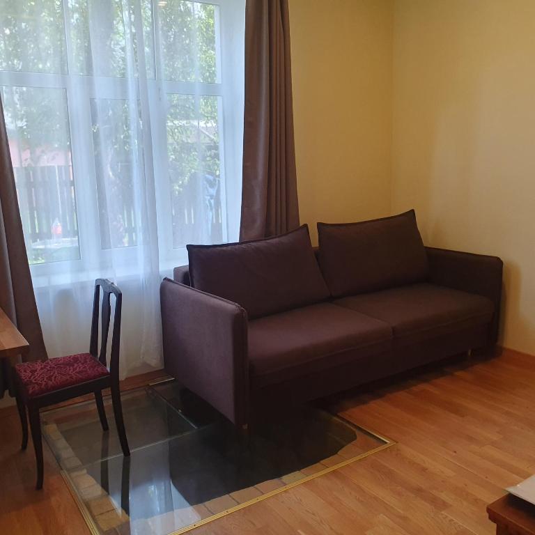 HOT ERNESTINES 7-2 RIGA Enjoy the feel of home and history! - 一居室公寓