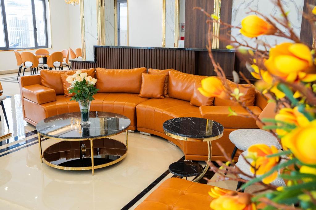 Harmony HaLong Hotel - 12