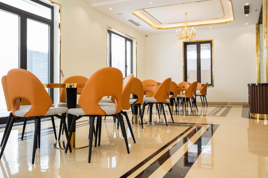 Harmony HaLong Hotel - 13