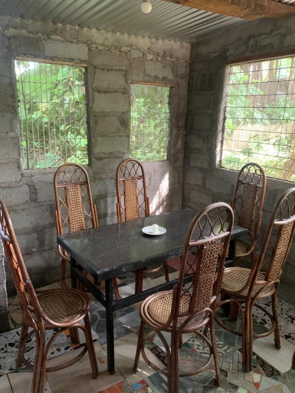Fotografie z fotogalerie ubytování D Sanctum Resort v destinaci General Santos