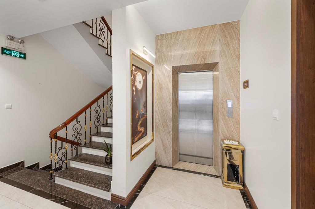 Harmony HaLong Hotel - 15