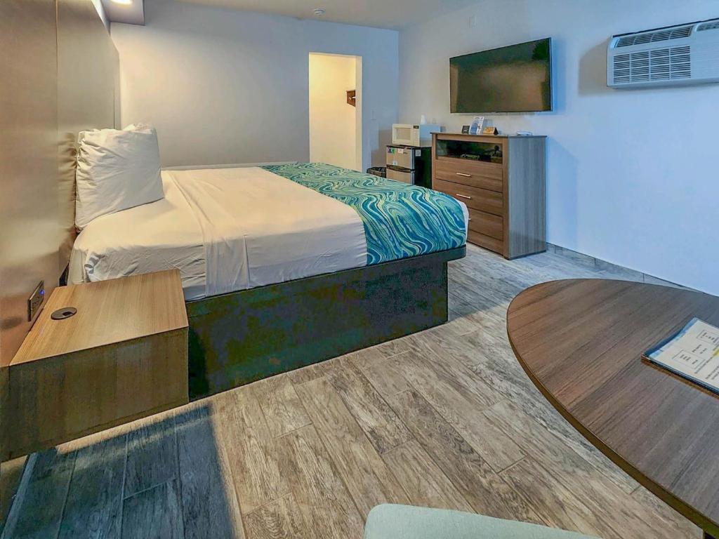 Le Voyageur - a Red Collection Hotel - Deluxe King Room Libre De Humo