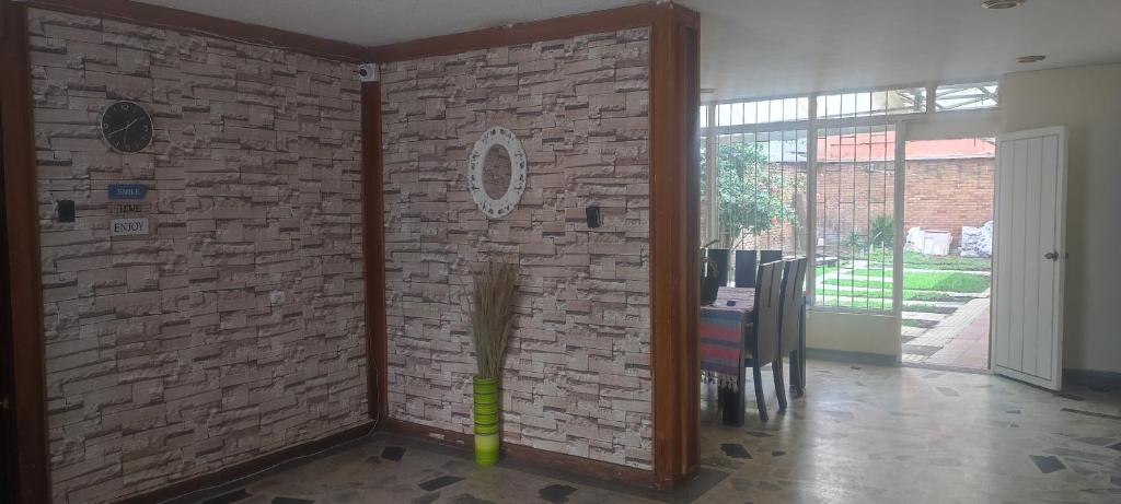 Fotografie z fotogalerie ubytování Colisseum Roma House - Turin- Campin Movistar Embajada cubo colsubsidio v destinaci Bogotá