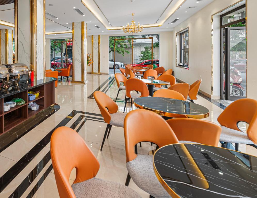 Harmony HaLong Hotel - 14