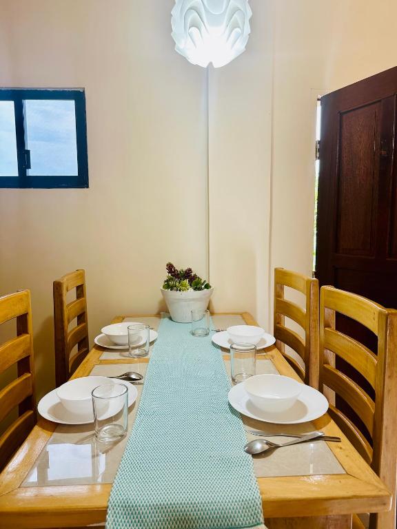 Fotografie z fotogalerie ubytování Home in Taytay v destinaci Taytay