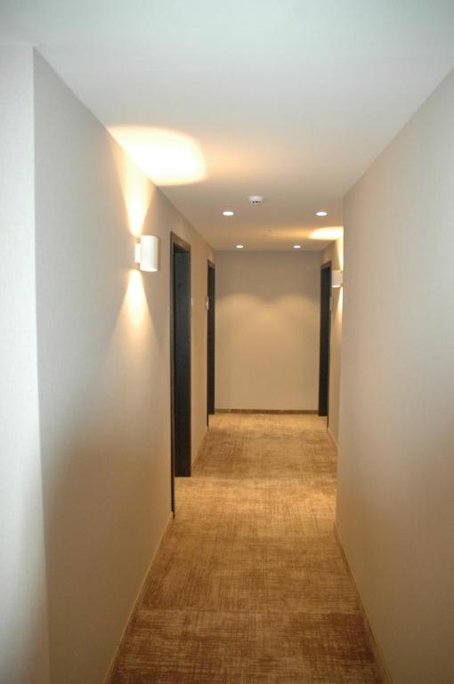 Hotel Restaurant Weinebrugge - Resim 11