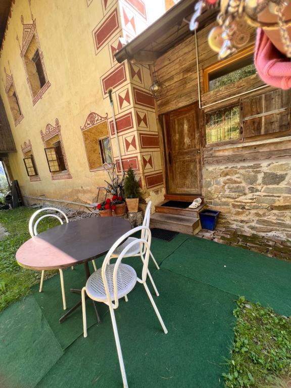 Foto dalla galleria di Piburg Seebichlhof a Oetz