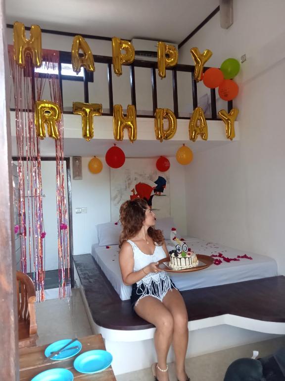 Putra Boyan Cottages - 3