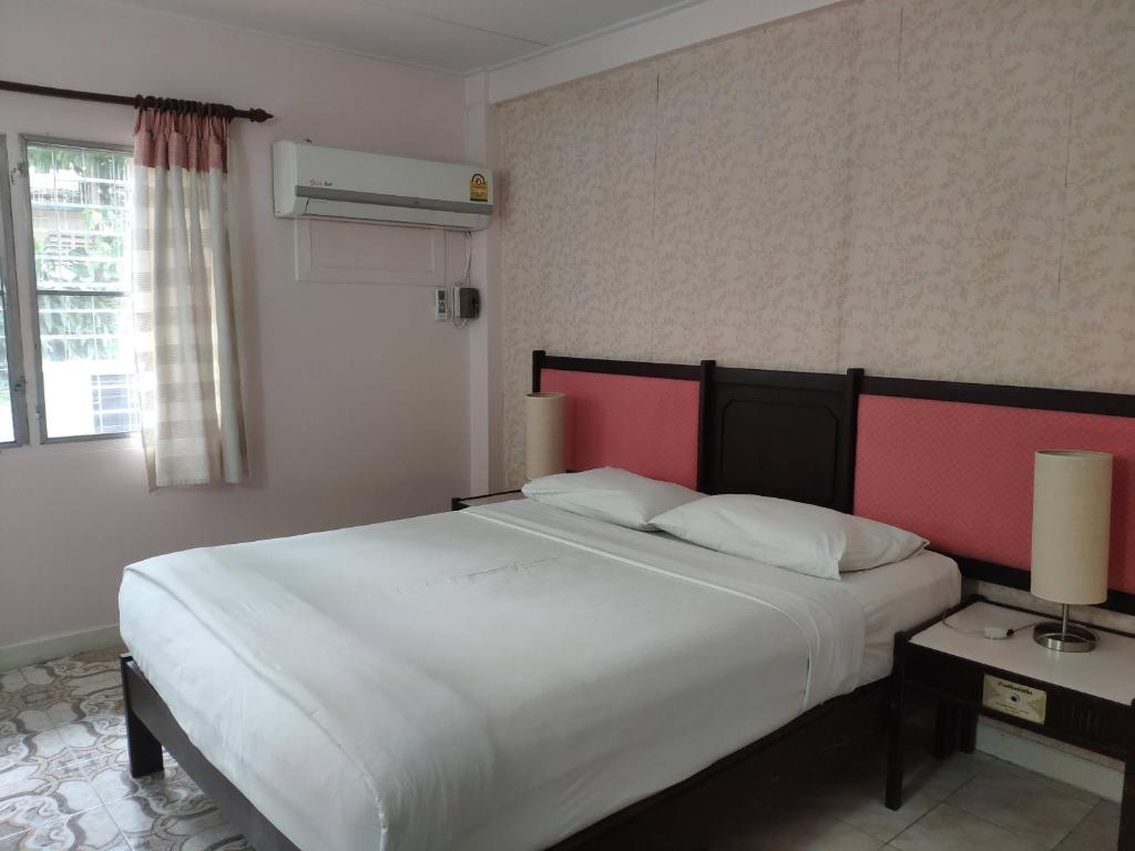 
Budget Double Room
