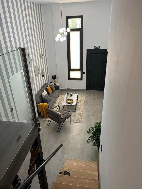 Apartamentos La Chimenea - 13