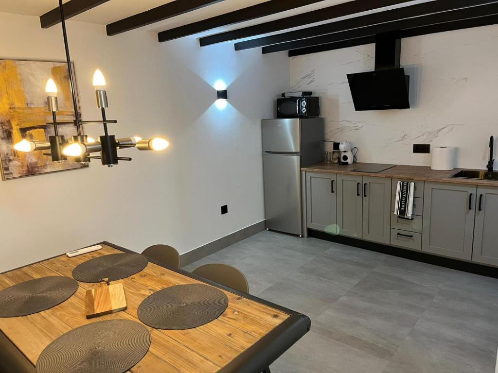 Apartamentos La Chimenea - 17